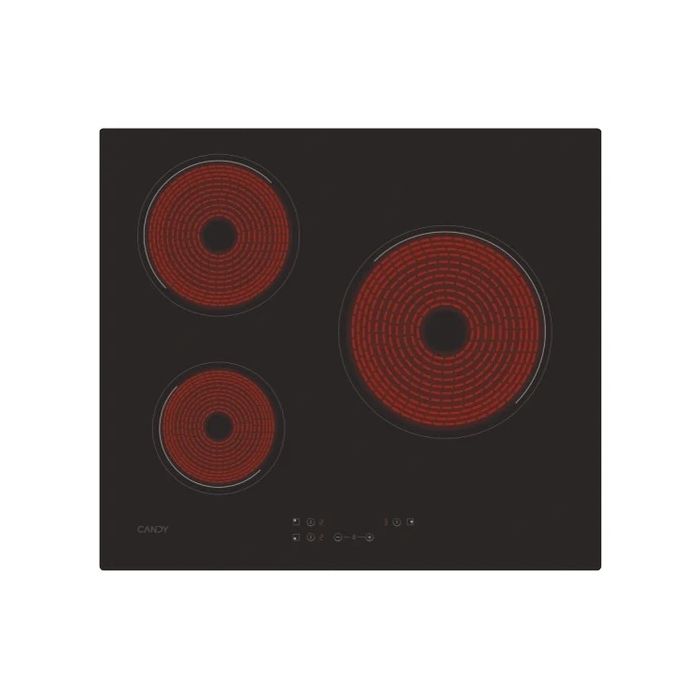 PLACA VITRO CH63CC/4U2 (CANDY)